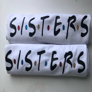 Customized shirts...